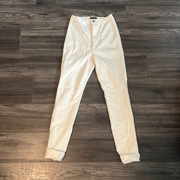 Missguided Vice Jean - Picture 2 of 4